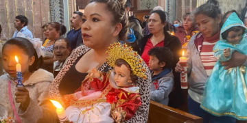¿Sabes porque se celebra el Día de la Candelaria? Un especialista nos cuenta