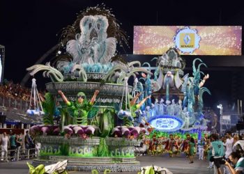 Dos muertos y 15 heridos en un tiroteo en una fiesta de carnaval en Brasil