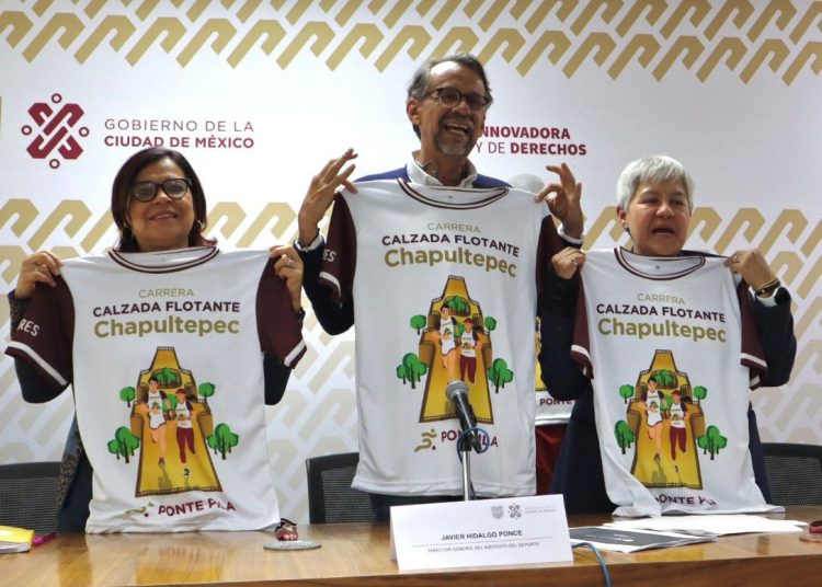 Foto: Indeporte
