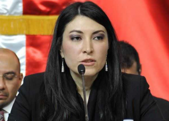 Incremento a la tasa de referencia de la próxima reunión podría ser de menor magnitud: Ceja