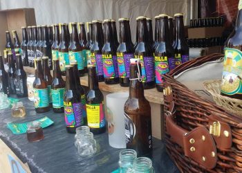 Llega a Xochimilco el CERVEFEST 2023 