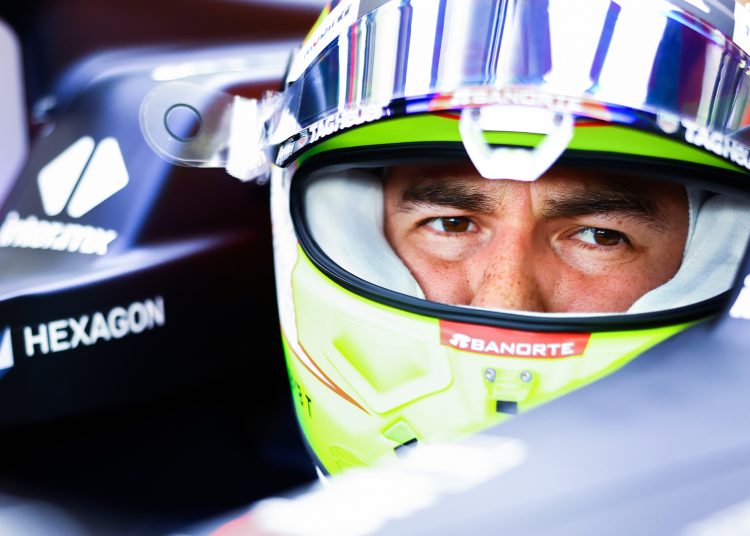 Foto: Twitter @RedBullRacing