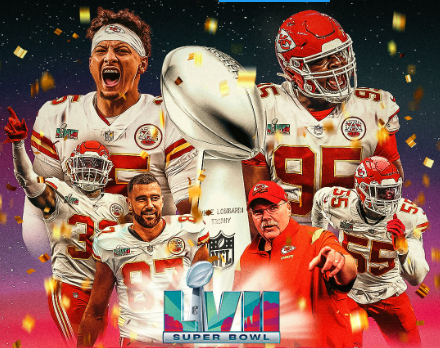 Kansas City Es CAMPEÓN Del Super Bowl LVII - Enfoque Noticias