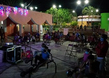 Cine Móvil Toto anuncia la cuarta edición de Girando por el Suroeste