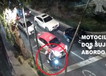 Vinculan a proceso a otro implicado en el ataque al periodista Ciro Gómez Leyva