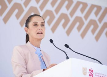 Claudia Sheinbaum debe una disculpa a Cuauhtémoc Cárdenas ¿Por qué lo dicen en el PRD?