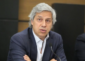 Ya derrotamos el Plan A y ahora vamos por el Plan B: Claudio X. González