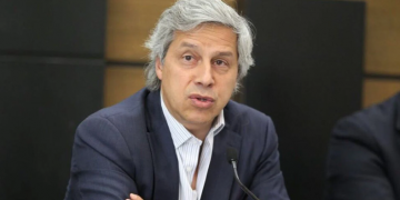 Ya derrotamos el Plan A y ahora vamos por el Plan B: Claudio X. González