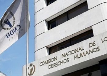 Envía CNDH al Senado reforma constitucional para cambiar su nombre a Defensoría Nacional de los Derechos del Pueblo