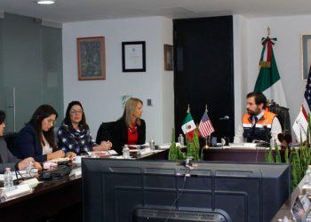 Cofepris y FDA acuerdan plan de ejecución para garantizar seguridad, calidad y eficacia de medicamentos