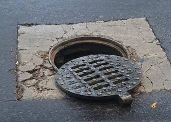 Hay un deterioro en la infraestructura porque alguien no está haciendo bien su trabajo: Gutiérrez