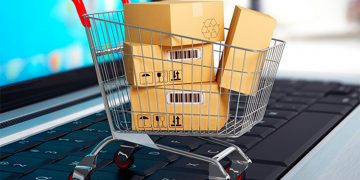 Comercio electrónico en México repunta 23% en 2022, revela estudio