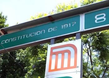 ¿Sabes cuantas vialidades y sitios en el país llevan el nombre de Constitución? Esto dice el INEGI