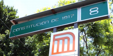 ¿Sabes cuantas vialidades y sitios en el país llevan el nombre de Constitución? Esto dice el INEGI