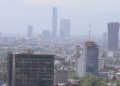 Contingencias ambientales podrían registrarse en los meses de marzo, abril y mayo