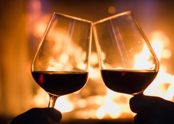 Pilar Meré: 5 razones de porqué el vino es un buen regalo para el 14 de febrero