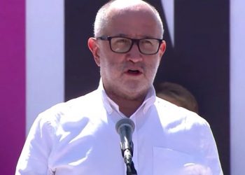 No se ve cómo los ministros de la SCJN podrían declarar constitucionales estas reformas electorales: Cossio