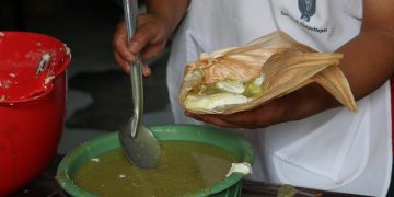 Tamaleros se preparan para un aumento de ventas por Día de la Candelaria