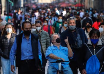 ¿Cuáles son los retos qué enfrenta el sistema de pensiones de México? Experto nos dice