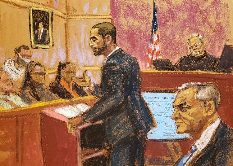 IMAGEN  EFE/Jane Rosenberg