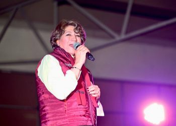 Ya basta de tanta inseguridad en Cuautitlán Izcalli. Aquí estuvieron y ¡no hicieron nada!: Delfina Gómez