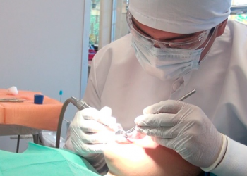¿Te da miedo ir al dentista? Esto te interesa
