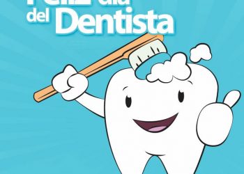 Importancia de asistir al dentista cada 6 meses