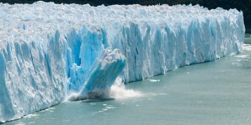 El deshielo en el mundo puede suceder antes de lo esperado