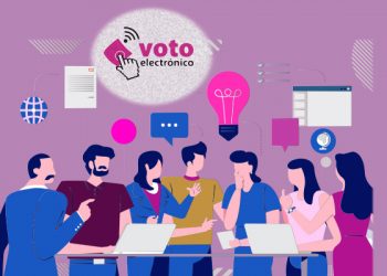 Inicia INE recepción del voto electrónico por Internet desde el extranjero para elección de Senaduría en Tamaulipas