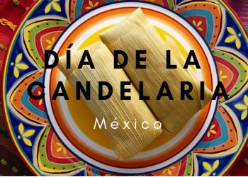 Hoy es el Día de la Candelaria