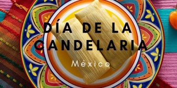 Hoy es el Día de la Candelaria
