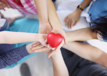 La donación de órganos en México aumentó un 40% en 2022