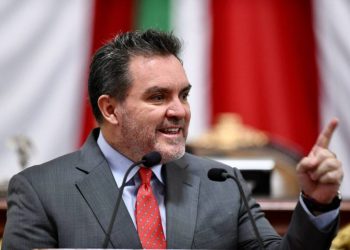 Diputados locales del PAN piden a autoridades que definan la fecha de reapertura de la Línea 12