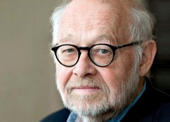 Muere el dramaturgo y director teatral alemán Jürgen Flimm