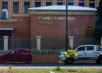 Nicaragua a un paso de quitar la nacionalidad a “traidores de la patria”