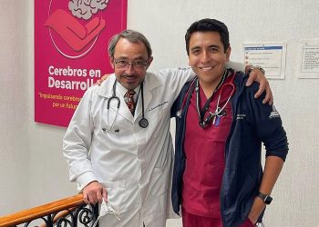 Mexicanos con enfermedades raras ven hasta 13 médicos previo a su diagnóstico