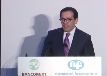 Nacional Financiera y Bancomext cuentan con 600 mil millones de pesos para financiar a PYMES en 2023
