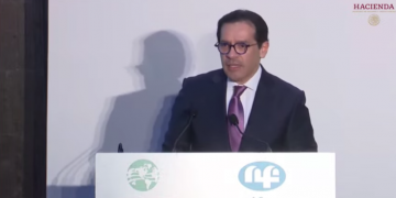 Nacional Financiera y Bancomext cuentan con 600 mil millones de pesos para financiar a PYMES en 2023