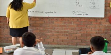 México no será capaz de enfrentar la agenda si no pone énfasis en temas que permiten una formación ciudadana mundial