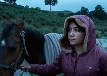 Película de Tatiana Huezo con magnífica recepción en la Berlinale