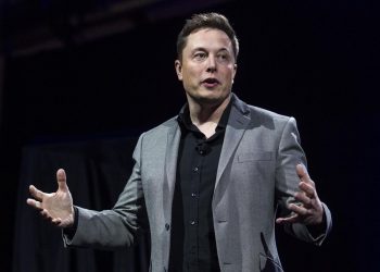 Elon Musk espera encontrar nuevo director ejecutivo de Twitter para finales de 2023
