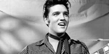 Este actor interpretará a Elvis Presley para serie
