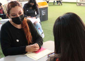 México creó estos empleos formales en el primer mes de 2023