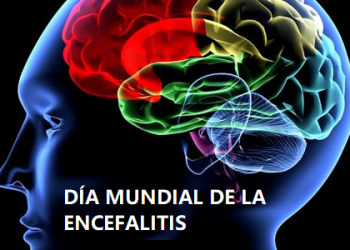 Hoy es el Día Mundial de la Encefalitis