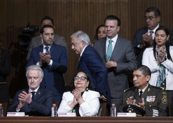 El Enfoque de Mario González: AMLO, un presidente enojado