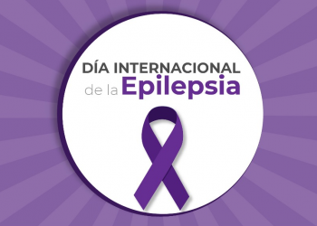 Hoy es Día Internacional de la Epilepsia