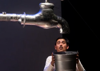 Enfoque en Escena: Juego de risa, títeres, malabares y más en Noctámbulo