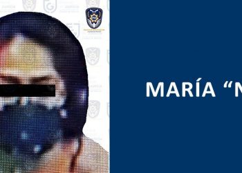 Sentencian a más de 27 años de cárcel a “La Chuky”  