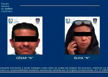 FGJCDMX solicita a la Interpol la ficha roja para localizar y detener a otro servidor público de la alcaldía BJ por corrupción