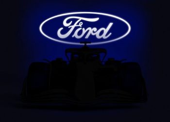 Ford anuncia su vuelta a la Fórmula Uno para 2026
